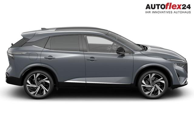 Nissan Qashqai Tekna+ e-Power Nappa BOSE Pano HUD LM20 