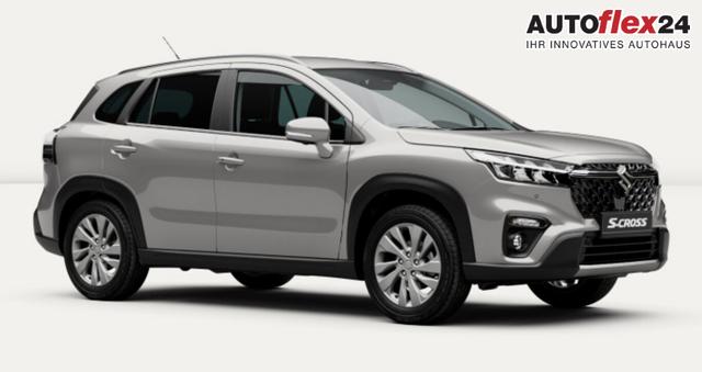 Vorlauffahrzeuge Suzuki S-Cross - Comfort Aut Nav ACC 2xPDC SHZ TotW Klima