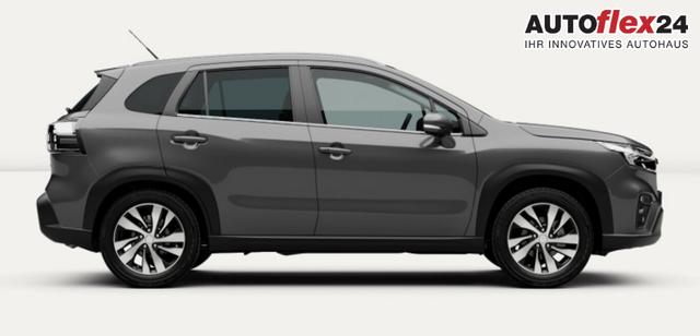 Suzuki S-Cross Comfort+ Aut. Pano 360&deg; Leder 2xPDC SHZ 