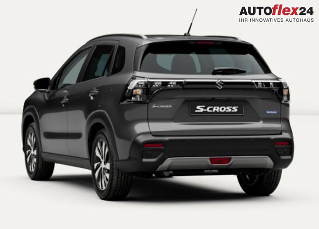 Suzuki S-Cross Comfort+ Aut. Pano 360&deg; Leder 2xPDC SHZ 