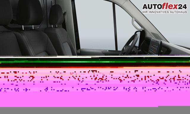 Volkswagen Crafter 35 140 AT8 L3H2 3S AHK Temp AppCo 2xPDC 