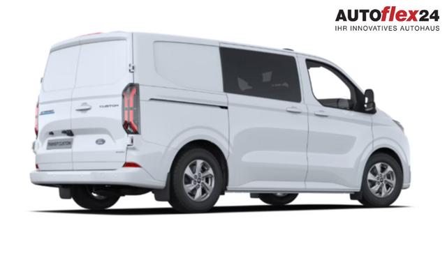 Ford E-Transit Custom Limited Multicab 71kWh L1 LED 