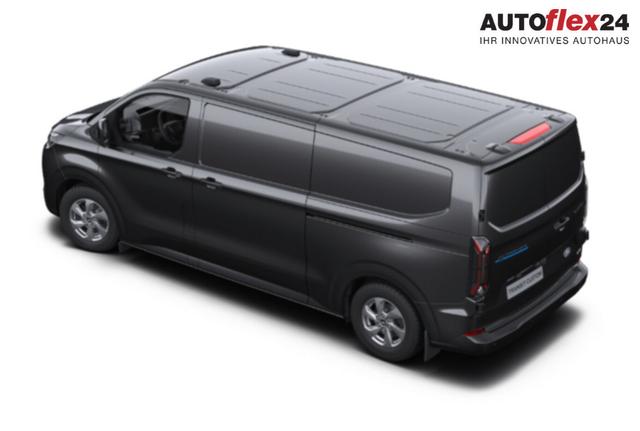 Ford E-Transit Custom Limited Multicab 71kWh L2 LED 