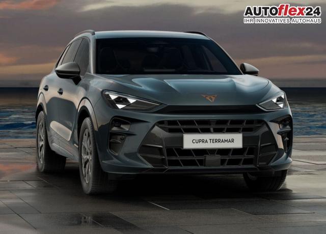 Vorlauffahrzeuge Cupra Terramar - DSG Dinamica Edge eHk Kessy ACC Ambient