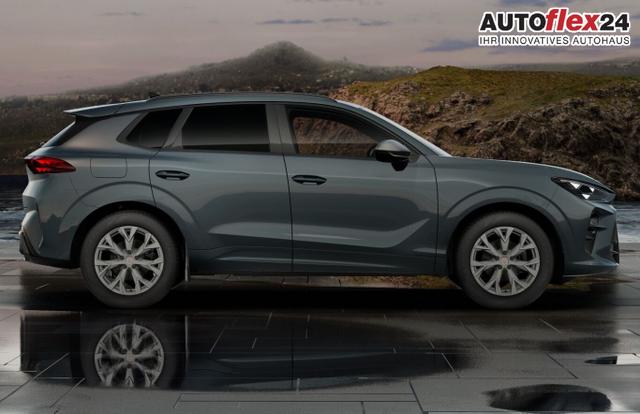 Cupra Terramar DSG IntelliD Dinamica Edge 360&deg; eHk ACC 