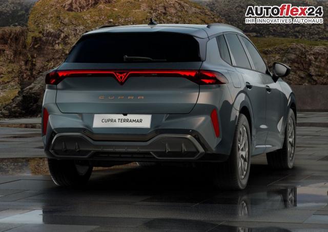 Cupra Terramar DSG IntelliD Dinamica Edge 360&deg; eHk ACC 