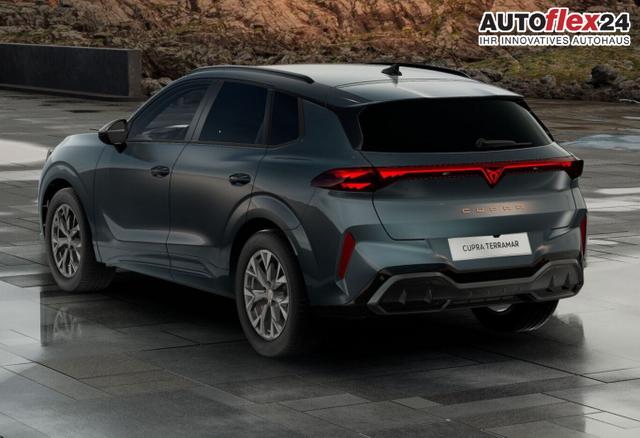 Cupra Terramar DSG IntelliD Dinamica Edge 360&deg; eHk ACC 