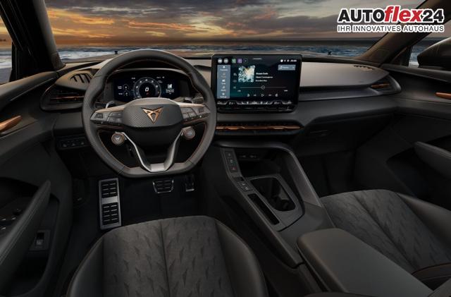 Cupra Terramar DSG IntelliD Dinamica Edge 360&deg; eHk ACC 