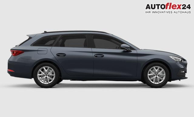 SEAT Leon Sportstourer Style ST Matrix WinterP ACC 3ZClim FullL 