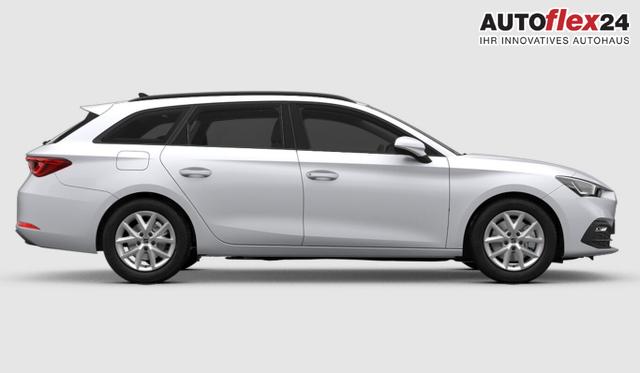 SEAT Leon Sportstourer Style ST DSG LED VisionP SHZ 3ZCli ACC FulL 