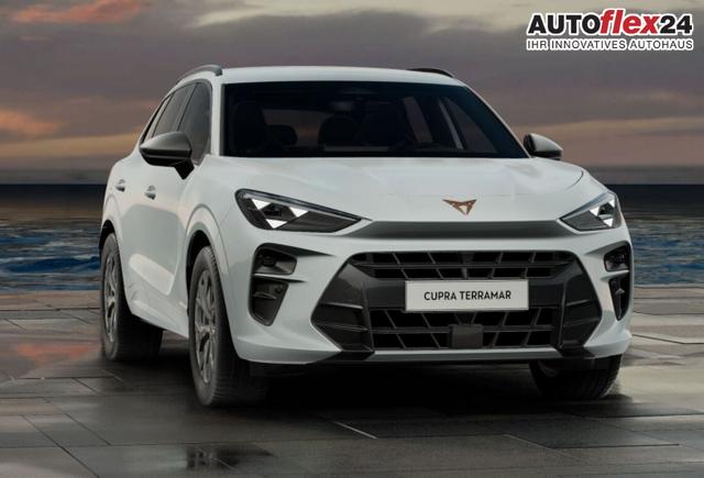Vorlauffahrzeuge Cupra Terramar - DSG IntelliD Dinamica Edge 360&deg; eHk ACC