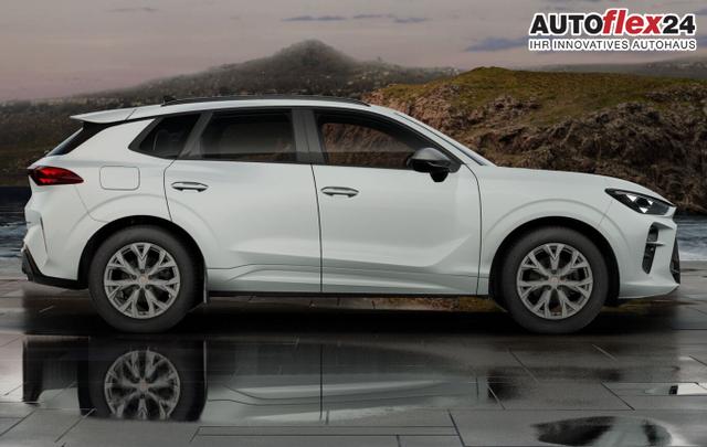 Cupra Terramar DSG IntelliD Dinamica Edge 360&deg; eHk ACC 