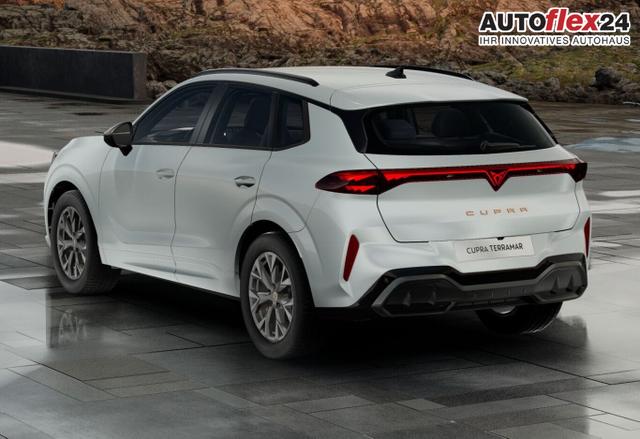 Cupra Terramar DSG IntelliD Dinamica Edge 360&deg; eHk ACC 