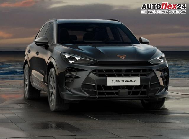 Vorlauffahrzeuge Cupra Terramar - DSG IntelliD Dinamica Edge 360&deg; eHk ACC