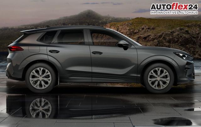 Cupra Terramar DSG IntelliD Dinamica Edge 360&deg; eHk ACC 