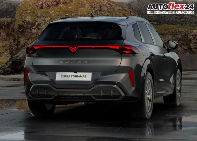 Cupra Terramar DSG IntelliD Dinamica Edge 360&deg; eHk ACC 