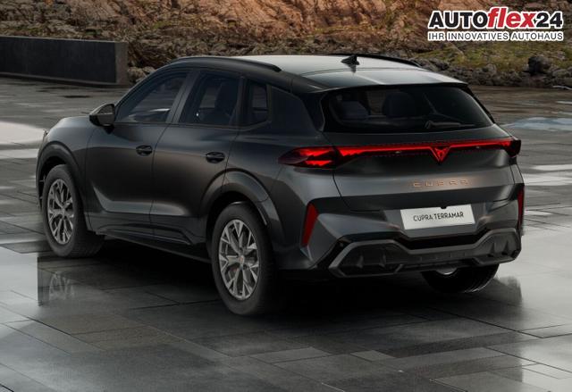 Cupra Terramar DSG IntelliD Dinamica Edge 360&deg; eHk ACC 