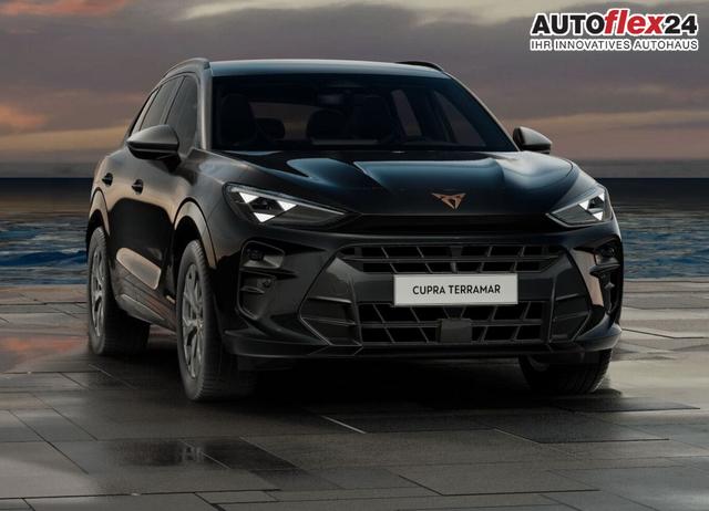Vorlauffahrzeuge Cupra Terramar - DSG IntelliD Dinamica Edge 360&deg; eHk ACC