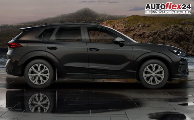 Cupra Terramar DSG IntelliD Dinamica Edge 360&deg; eHk ACC 