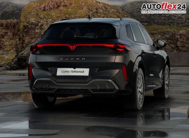 Cupra Terramar DSG IntelliD Dinamica Edge 360&deg; eHk ACC 