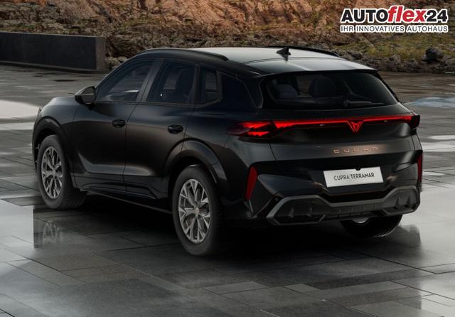 Cupra Terramar DSG IntelliD Dinamica Edge 360&deg; eHk ACC 