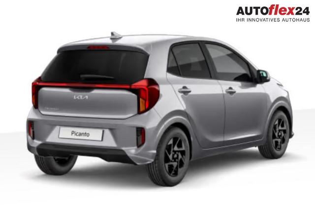 Vorlauffahrzeuge Kia Picanto - Vision AT SHZ Nav Kam CarPlay PDC LHZ