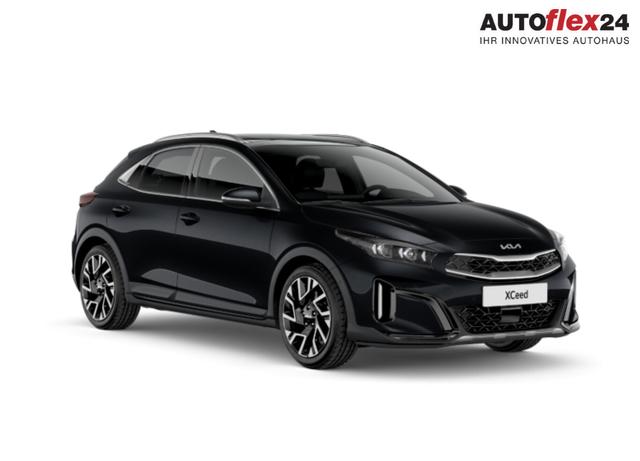 Vorlauffahrzeuge Kia XCeed - MT Bi-LED SHZ PrivG Nav Kam PDC Carplay