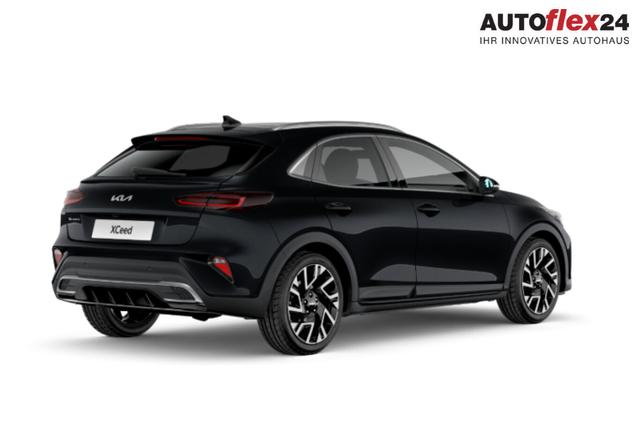 Kia XCeed MT Bi-LED SHZ PrivG Nav Kam PDC Carplay 