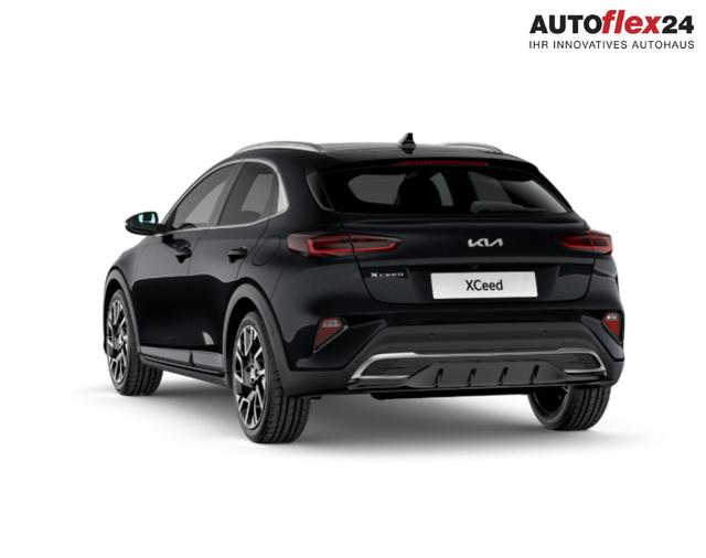 Kia XCeed MT Bi-LED SHZ PrivG Nav Kam PDC Carplay 