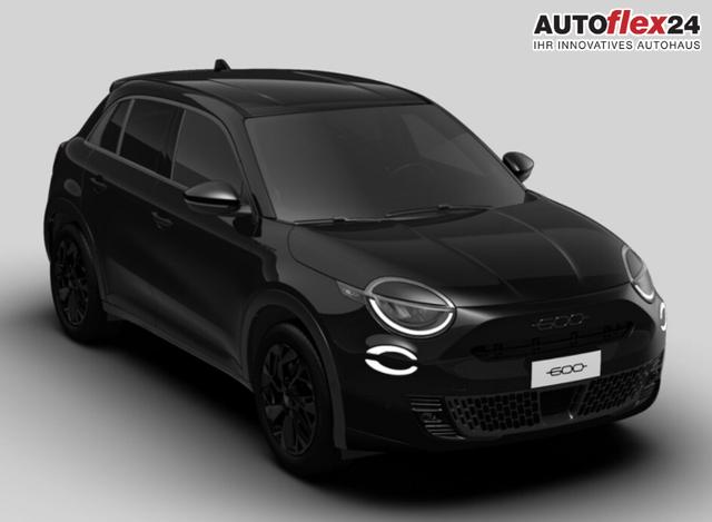 Vorlauffahrzeuge Fiat 600 - Sport Hybrid Nav SHZ ACC Kam Keyl PDC PrivG