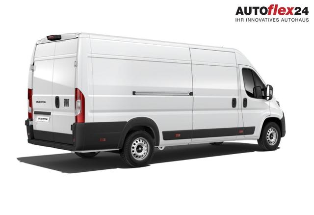 Fiat Ducato 35 L4H2 Kam 7"Display AppCo 270&deg;HFT Temp 