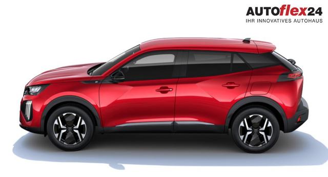 Peugeot 2008 Allure 54 kWh 11kW-OBC SHZ 360&deg; ACC W&auml;rmeP 
