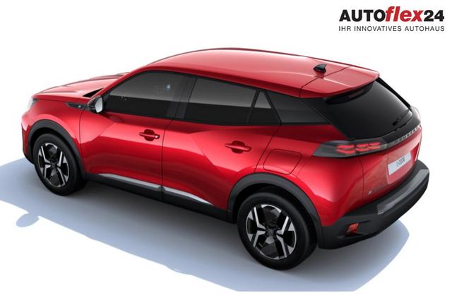Peugeot 2008 Allure 54 kWh 11kW-OBC SHZ 360&deg; ACC W&auml;rmeP 