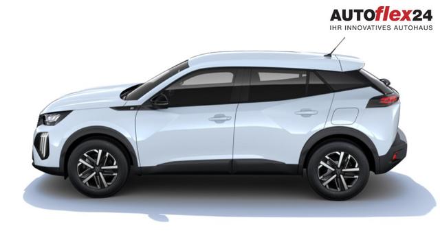 Peugeot 2008 Style 54 kWh 11kW-OBC SHZ W&auml;rmeP CarP PDC 