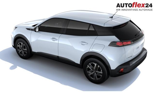 Peugeot 2008 Style 54 kWh 11kW-OBC SHZ W&auml;rmeP CarP PDC 