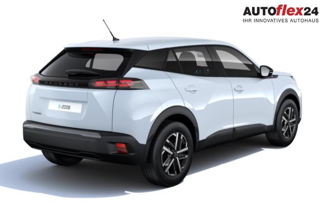 Peugeot 2008 Style 54 kWh 11kW-OBC SHZ W&auml;rmeP CarP PDC 