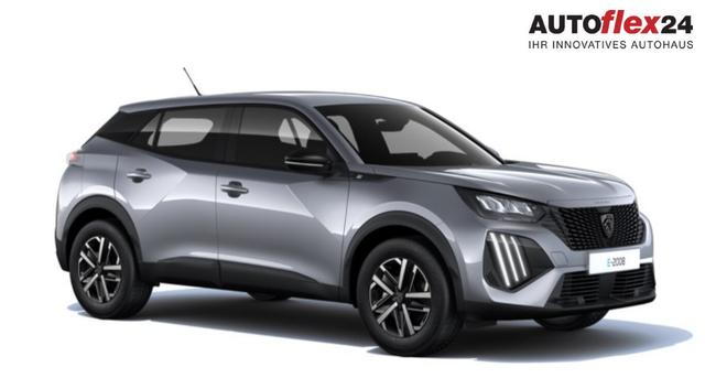 Vorlauffahrzeuge Peugeot 2008 - Style 54 kWh 11kW-OBC SHZ W&auml;rmeP CarP PDC