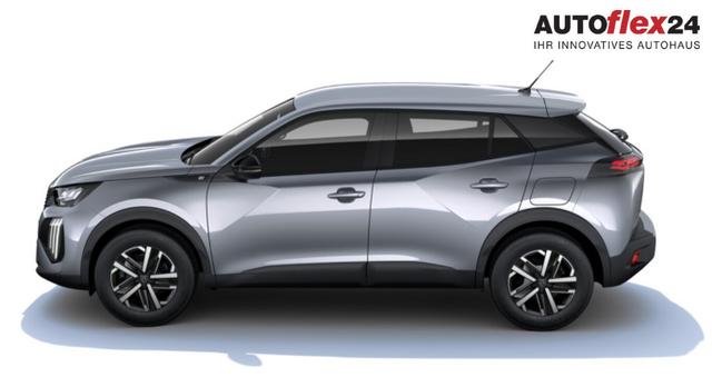 Peugeot 2008 Style 54 kWh 11kW-OBC SHZ W&auml;rmeP CarP PDC 