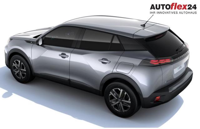 Peugeot 2008 Style 54 kWh 11kW-OBC SHZ W&auml;rmeP CarP PDC 