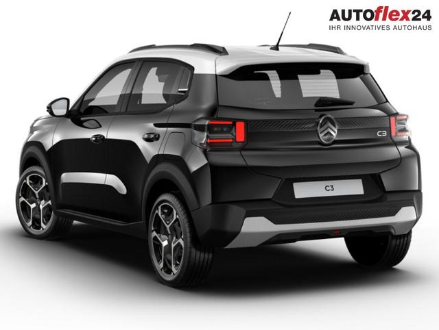 Citro&euml;n C3 PLUS CarP/AndroidA PDC LED HUD Klim DAB BT 
