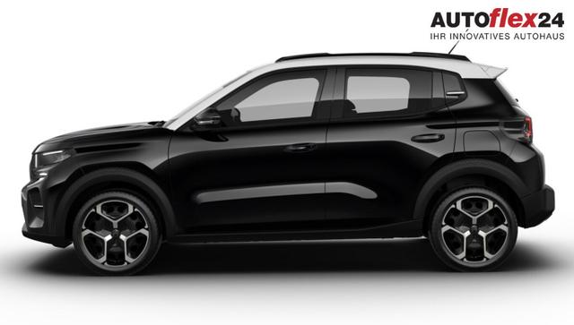 Citro&euml;n C3 PLUS CarP/AndroidA PDC LED HUD Klim DAB BT 