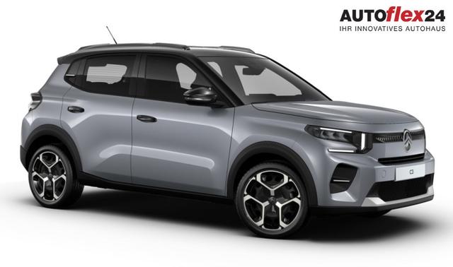 Vorlauffahrzeuge Citro&euml;n C3 - PLUS CarP/AndroidA PDC LED HUD Klim DAB BT