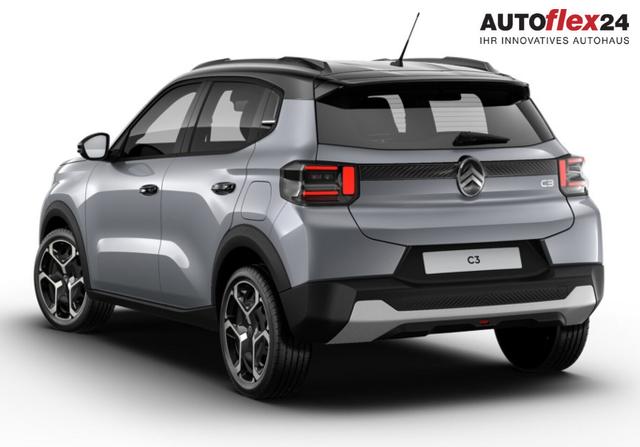 Citro&euml;n C3 PLUS CarP/AndroidA PDC LED HUD Klim DAB BT 