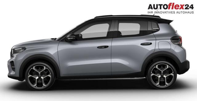 Citro&euml;n C3 PLUS CarP/AndroidA PDC LED HUD Klim DAB BT 