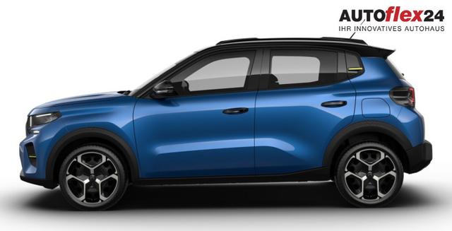 Citro&euml;n C3 PLUS CarP/AndroidA PDC LED HUD Klim DAB BT 