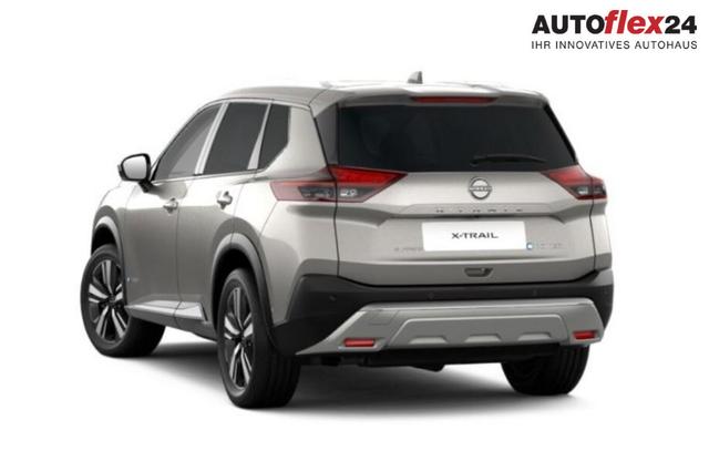 Nissan X-Trail Tekna Pano 4xSHZ HUD PrivG LED 360&deg; Nav 