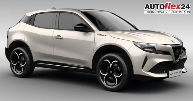 Vorlauffahrzeuge Alfa Romeo Junior - Speciale Ibrida TechP Navi 18"LM elHK SHZ