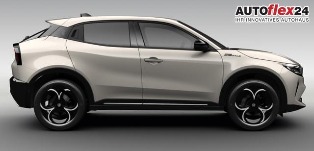 Alfa Romeo Junior Speciale Ibrida TechP Navi 18"LM elHK SHZ 