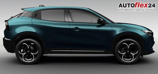 Alfa Romeo Junior Speciale Ibrida TechP Navi 18"LM elHK SHZ 