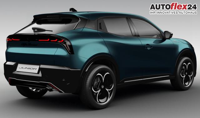 Alfa Romeo Junior Speciale Ibrida TechP Navi 18"LM elHK SHZ 